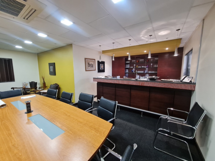 Commercial Property for Sale in Bloemfontein Free State